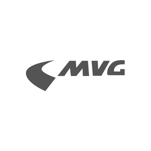 how2 referenzen logo mvg