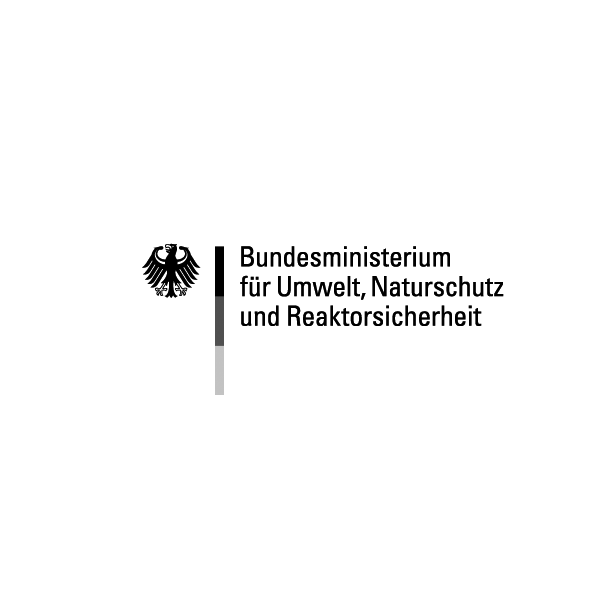 bundesumweltministerium logo