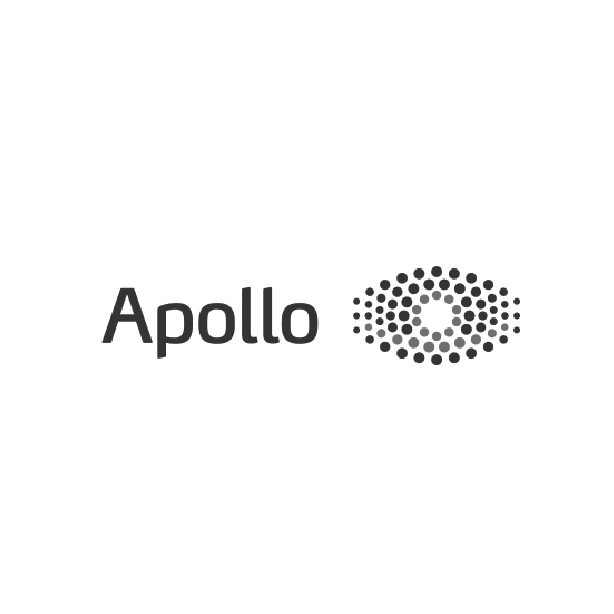 apollo logo