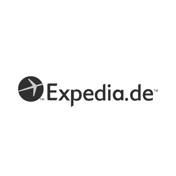expedia logo
