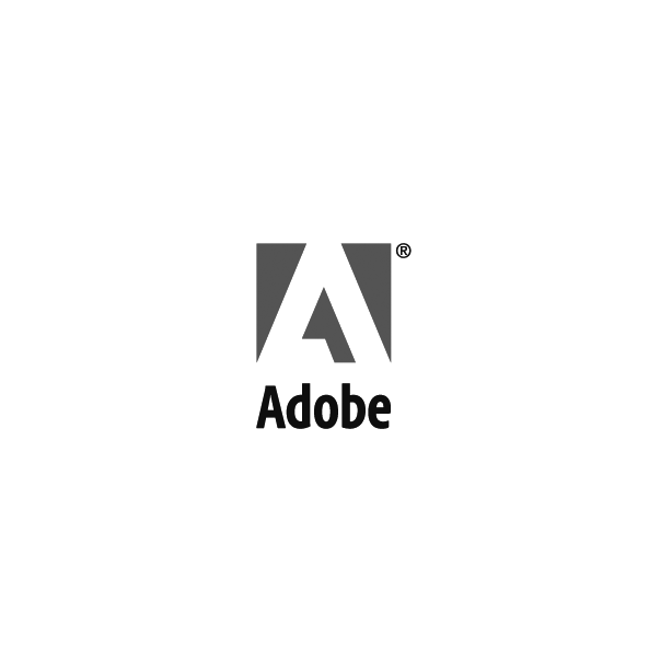 how2 referenzen logo adobe