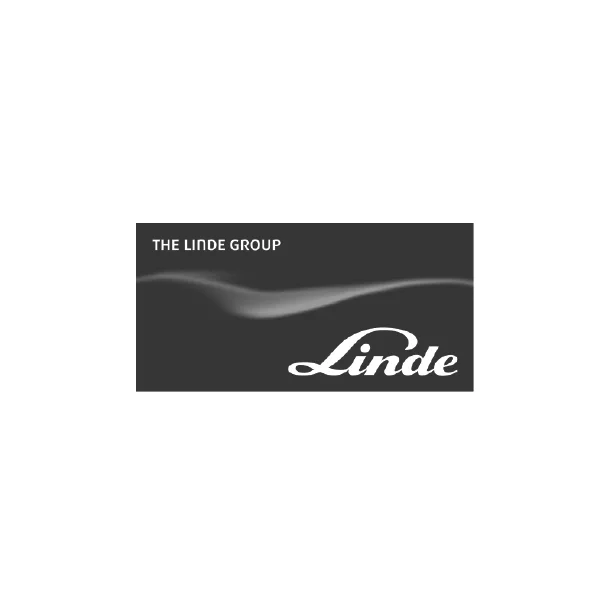 how referenzen logo linde