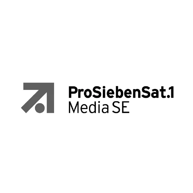 prosieben logo